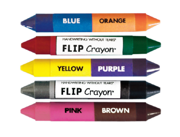 flip-crayons-gift-set-of-20-mini-packs-by-handwriting-without-tears