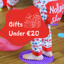 Gifts Under €20